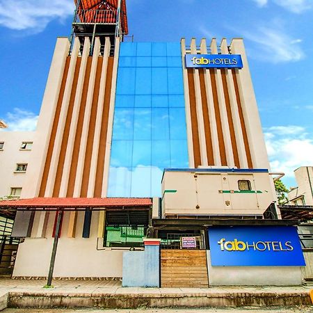 Fabhotel Emara Grand Μπανγκαλόρ Εξωτερικό φωτογραφία